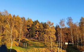 Feriendomizil Am Hochwald